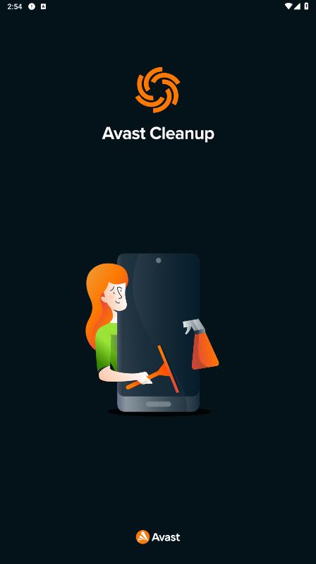 Avast Cleanup 移動(dòng)版