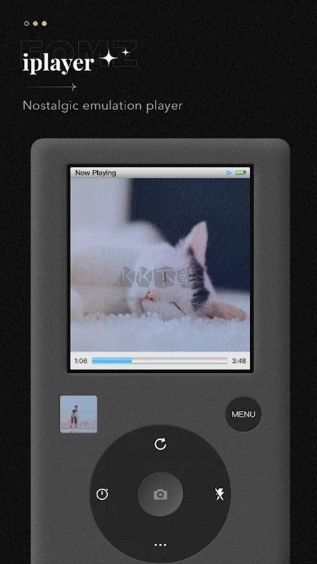 Fomz相機破解漢化版 1.3.8