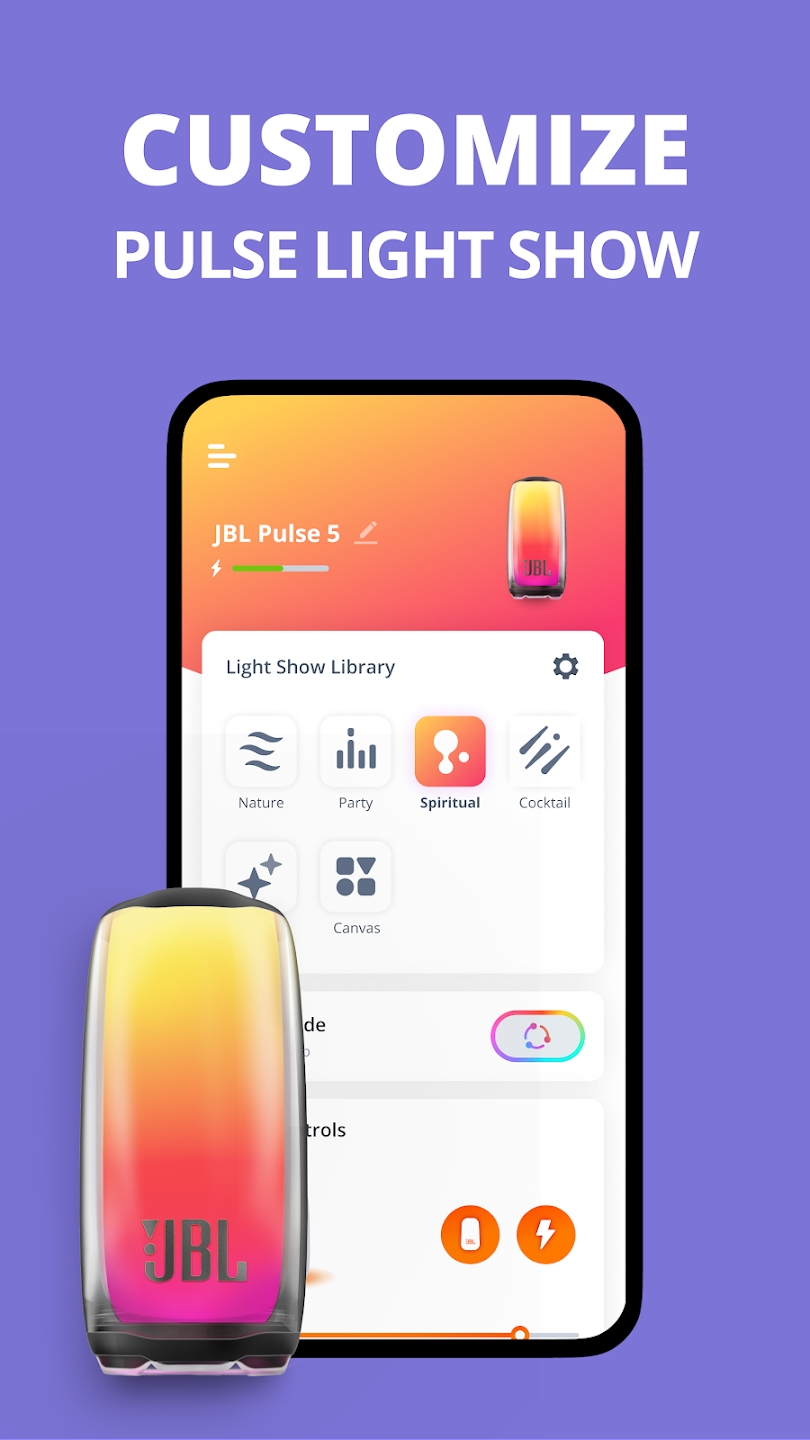 JBL Portable for Android