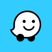 Waze地圖2024 v4.99.0.2 最新版