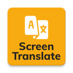 Screen Translate 安卓版 1.137 中文版