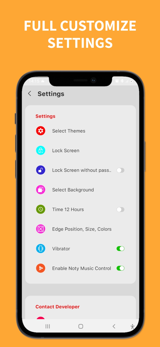iCenter Locker 最新版更新
