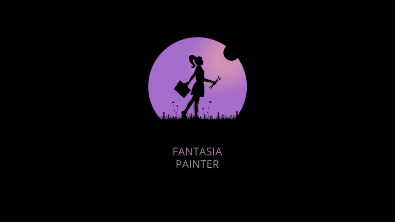 FantasiaPainter最新版本應(yīng)用程序