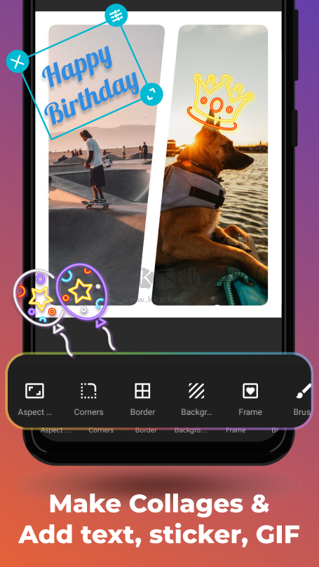 AndroVid Pro視頻編輯器 v6.7.4.3 高級(jí)版