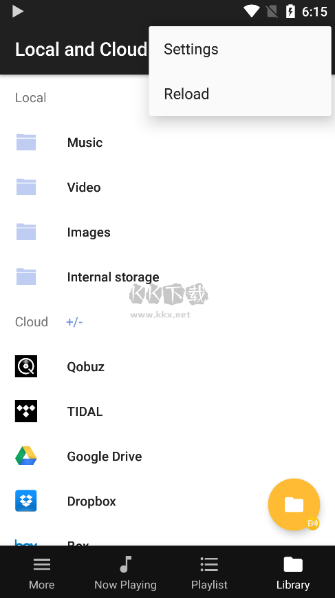 BubbleUPnP 專業(yè)版 v4.3.2 解鎖版