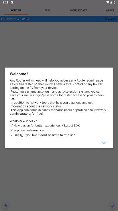 最新版本的路由器管理大師AnyRouterAdmin