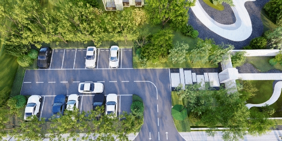 青島停車app官方版