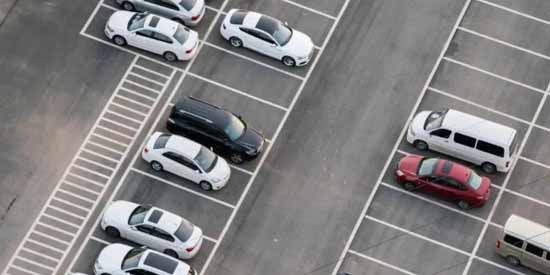 青島停車app官方版