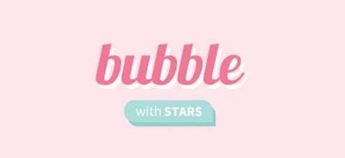 STARs bubble安裝包