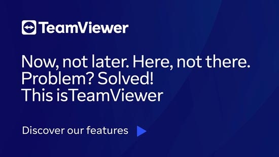 TeamViewer手機版