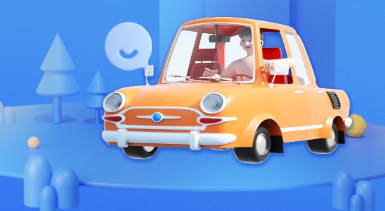 車世代app官方版