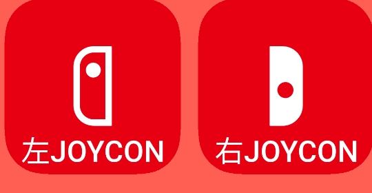 JoyCon手柄模擬器app官方版Joy-Con Droid