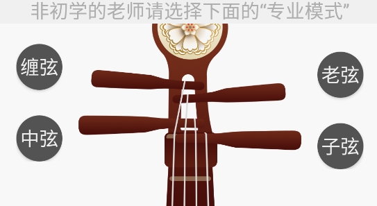 智能琵琶調(diào)音器app官方版