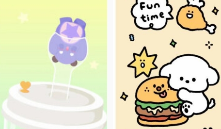 奇幻主題壁紙游戲最新版