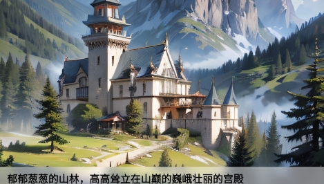 華宸希AI藝術家app官方版