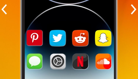 iPhone 14 Pro主題啟動(dòng)器app官方版iPhone 14 Pro