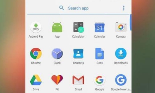 IN桌面app官方版