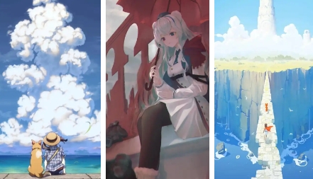 咪兔壁紙官方版