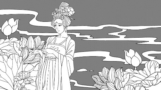 昱鉑畫中世界app官方版