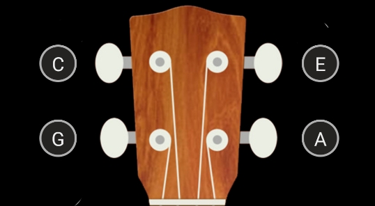 GuitarTuner最新版