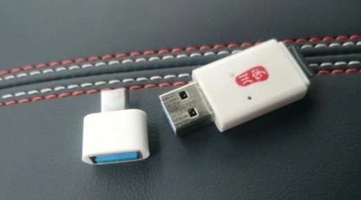 當貝市場車載電視版