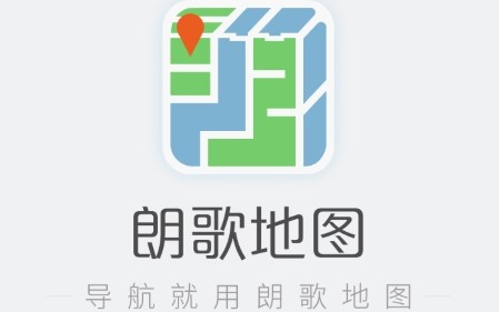 朗歌地圖app安卓版