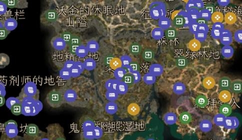 博德之門助手app最新版