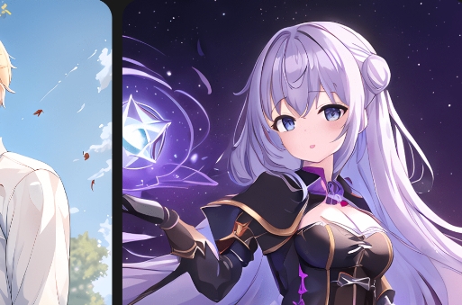 kawaii AI繪畫app官方版