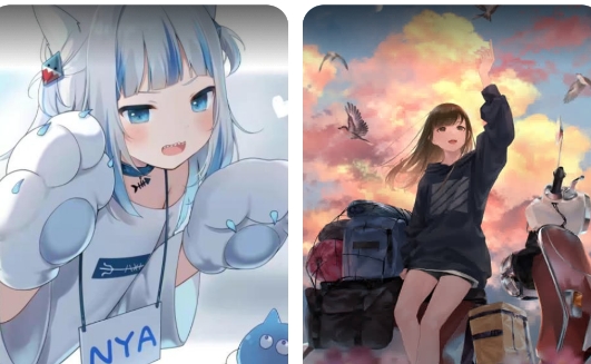 米椒繪畫壁紙圖片app官方版