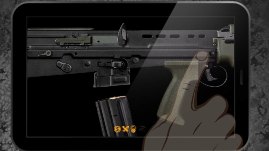 真實(shí)武器模擬器2完整版Weaphones