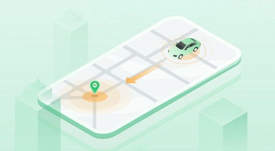 青島靜態(tài)交通app最新版