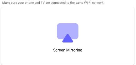 ScreenMirroringZ屏幕鏡像Z軟件