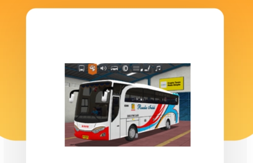 印尼巴士車輛皮膚圖片app官方版