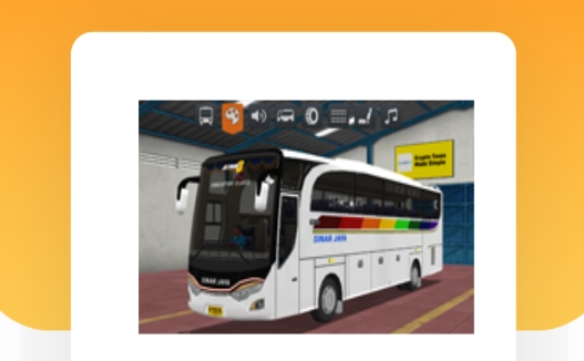 印尼巴士車輛皮膚圖片app官方版