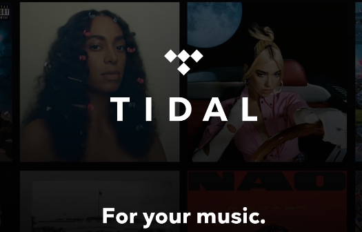 TIDAL音樂app官方版