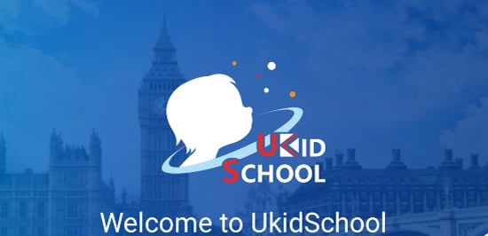 UKidSchool英語軟件最新版