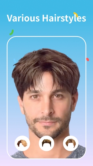 FaceMax照片編輯器最新版