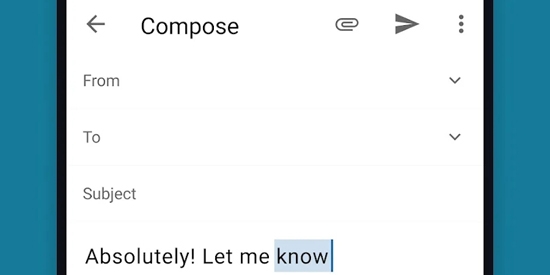 Grammarly輸入法app官方版