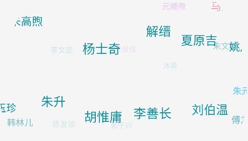 歷史年輪app手機(jī)版
