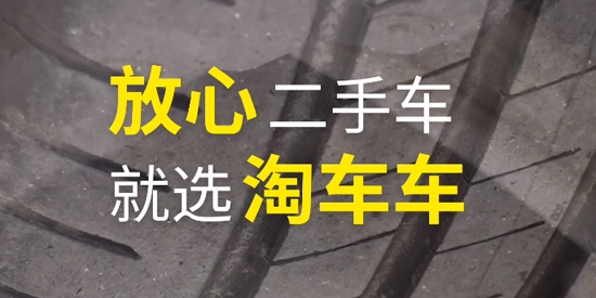 淘車車app官方版