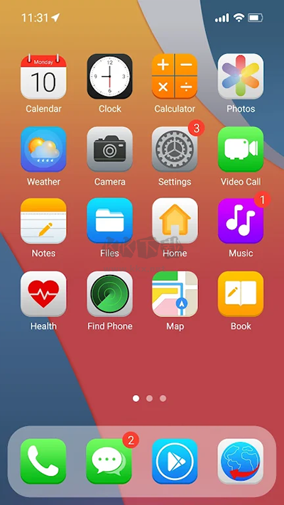 iphone15模擬器安卓版