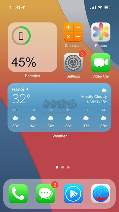iphone15模擬器安卓版