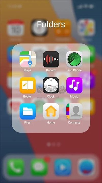 iphone15模擬器安卓版