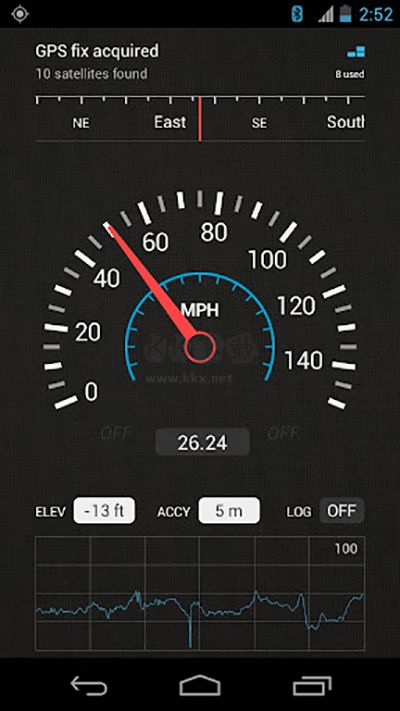 車速測速儀app中文版