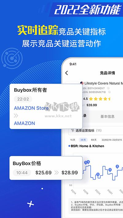 點金tool4seller最新手機(jī)版