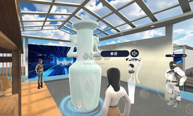 VSVR安卓最新版