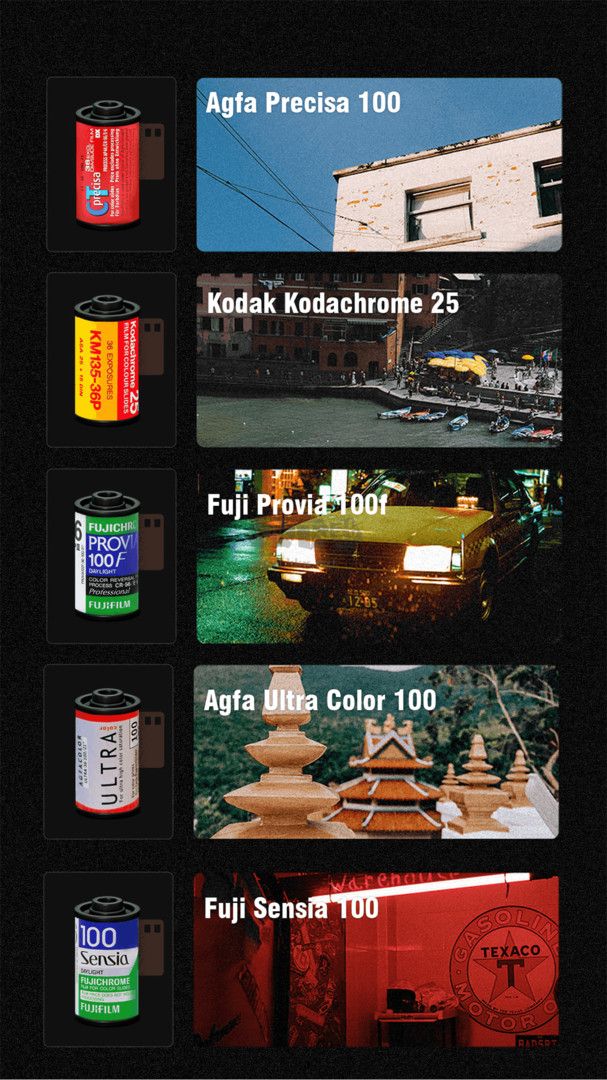 膠卷相機(jī)app破解版