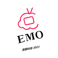 EMO視界影視資源內(nèi)置版 v1.0