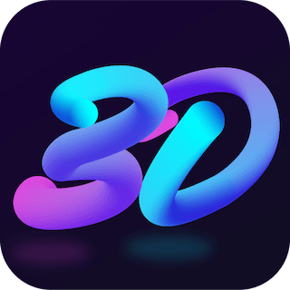 3D指尖壁紙應(yīng)用程序 v1.2.3
