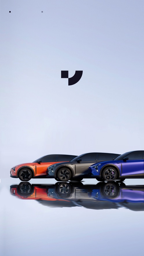 極越汽車APP最新版本